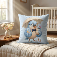 Little Shelter Soft Sky Blue Collection