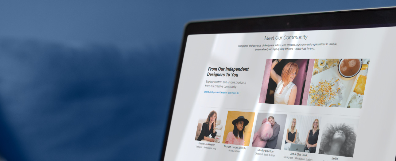 A community resource for guidelines on Zazzle's creator and maker community.