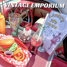 VINTAGE EMPORIUM