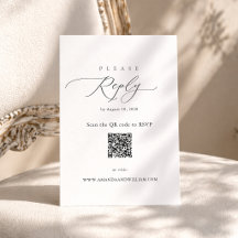 Elegant Minimal Wedding Collection | Modern Script