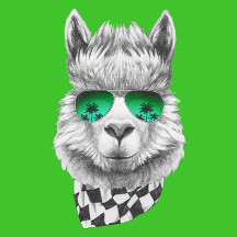 Animals With Style - Officially Licensed Merchandise