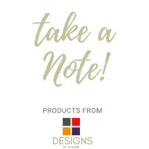 Notes and More! 