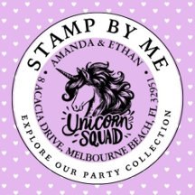 Magical Birthday Bash