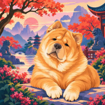 SMOOTH CHOW