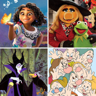 Disney's Other Properties