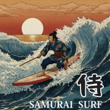 和風おもしろTシャツ