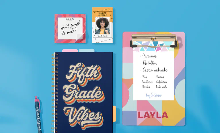 15 Minimalist Back to School Supplies (that you will love