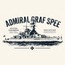 Panzerschiff Admiral Graf Spee