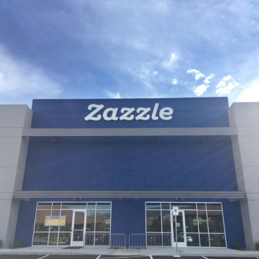 Zazzle in Reno, NV