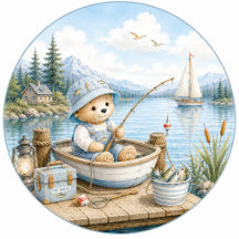 Little Fisherman & Lake Adventures