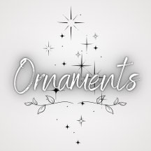 ornaments for women - classy modern gifting idea