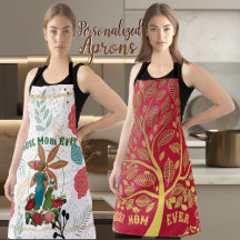 Best Aprons for Home Cook and Chefs