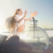 Christmas Angel Collection