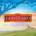 Disney's Lion Guard