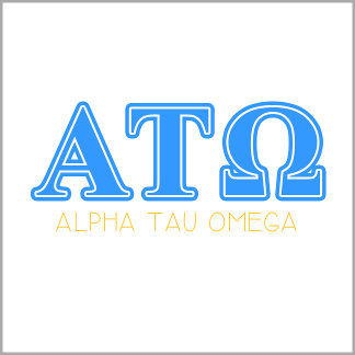Alpha Tau Omega