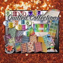 Quilt Pattern