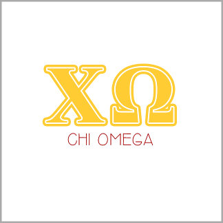 Chi Omega