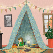 Reading Nooks
