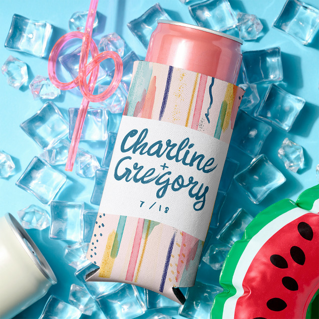 Shop Can Coolers on Zazzle