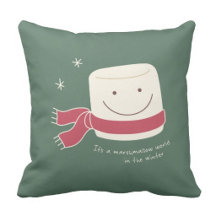 Marshmallow Love