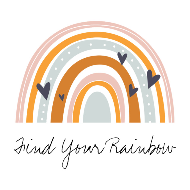 Today is National Find a Rainbow Day!