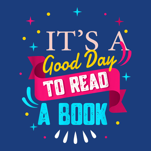 National Book Lovers’ Day