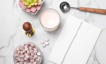 Gather your materials:
