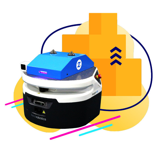 Zazzle is a technology platform that brings together independent makers, creators and customers.