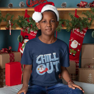 Shop officially licensed Frosty the Snowman™ apparel!