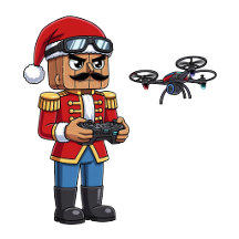 NutCracker Christmas Products 