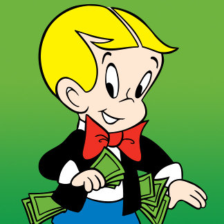 Image result for richie rich pics