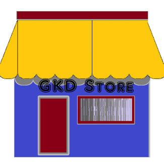 GKDStore