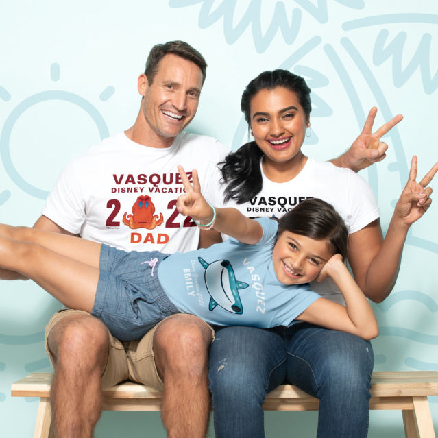 Fun for All the Family - Family Vacation Planning!