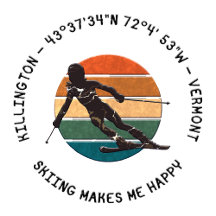 Ski USA Killington, Vermont&Beaver Creek, Colorado