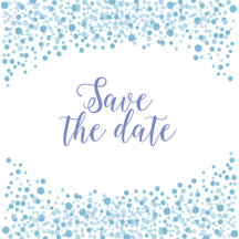 Save The Date
