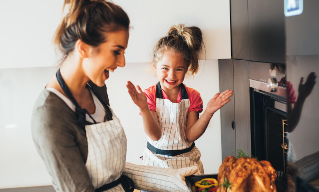 Tips for Hosting Thanksgiving