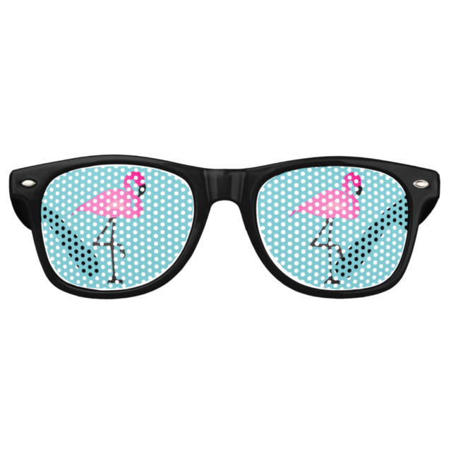 Happy National Sunglasses Day - check out these custom sunglasses on Zazzle!