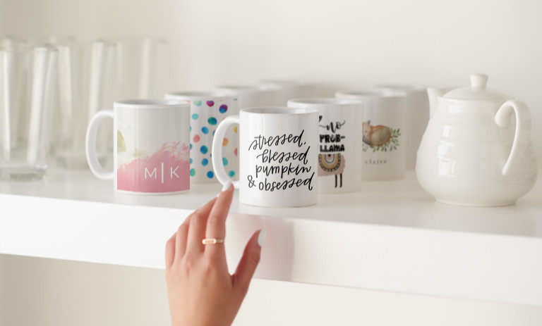 Mugs