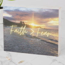 Inspirational Nature Wall Art 