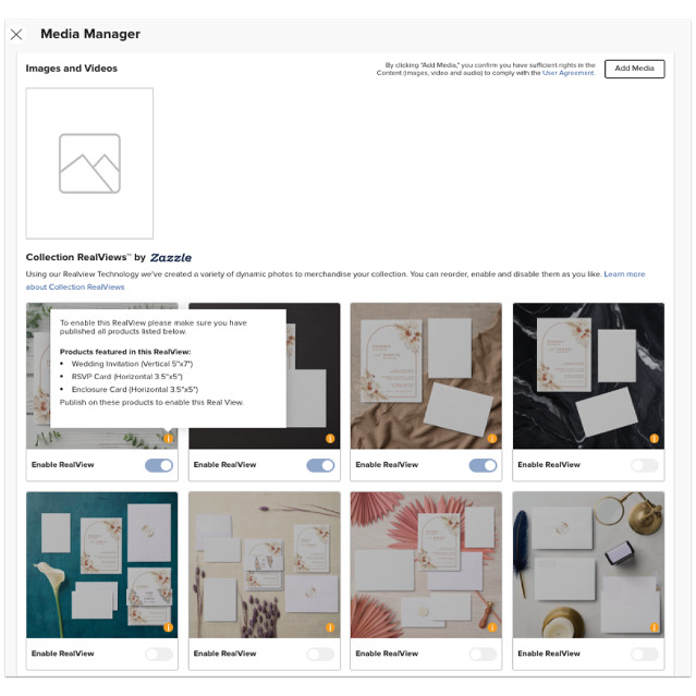Here are more details of this feature and how it works: 