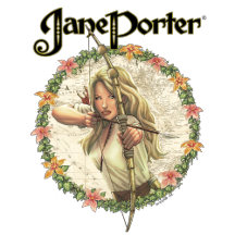 Jane Porter