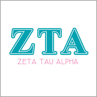 Zeta Tau Alpha