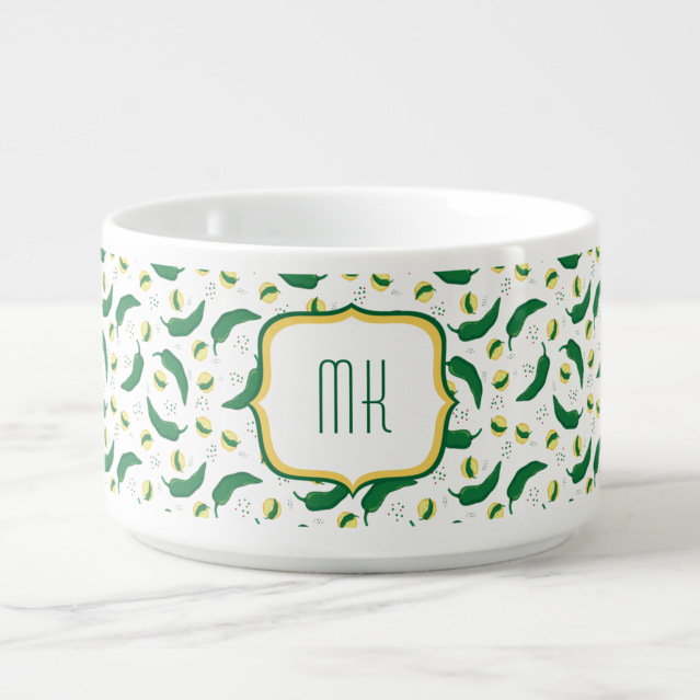 Spice up Your Life on National Chili Day!