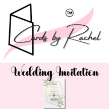 Wedding Invitation