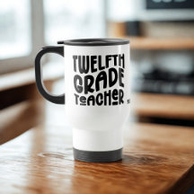 Twelfth Grade Teacher Appreciation Collection