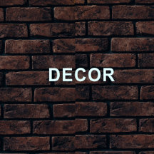 Home and Office Decor Ideas