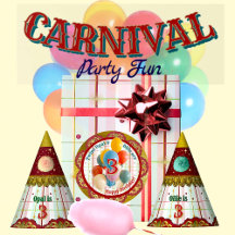 Carnival Party Line