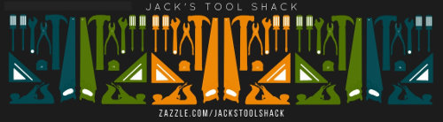 JACK'S TOOL SHACK