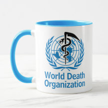 World Death Organization
