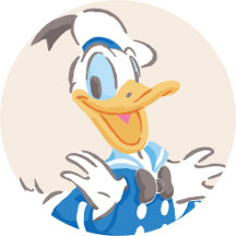 Donald Duck